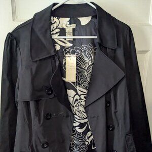 Vertigo Pairse Jacket